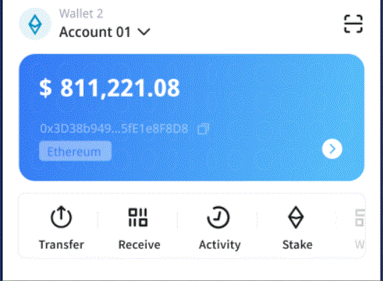 imtoken地址本填写什么(我觉得这imToken官网只是投机者进入市场后的下一个泡沫)